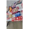 Image 7 : Coca-Cola Jigsaw Puzzles, Haddon Sundblom Santa and Polar Bear, 300 and 500 Piece