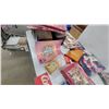 Image 8 : Coca-Cola Jigsaw Puzzles, Haddon Sundblom Santa and Polar Bear, 300 and 500 Piece