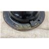 Image 2 : Vintage Fitzgerald MfgCo. Star-Rite 110V-AC 60CY .86AMP Style SD Fan,20” Tall