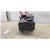 Image 2 : Tonka Tow Truck Wrecker with Dual Boom, 12 × 16 1/2 × 8”