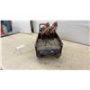 Image 5 : Tonka Tow Truck Wrecker with Dual Boom, 12 × 16 1/2 × 8”