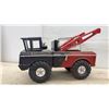 Image 7 : Tonka Tow Truck Wrecker with Dual Boom, 12 × 16 1/2 × 8”