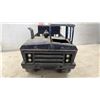 Image 8 : Tonka Tow Truck Wrecker with Dual Boom, 12 × 16 1/2 × 8”