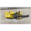 Image 2 : Tonka Turbo-Diesel Excavator with Boom and Bucket