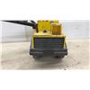 Image 3 : Tonka Turbo-Diesel Excavator with Boom and Bucket