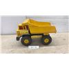 Image 1 : Tonka Turbo-Diesel Metal Dump Truck