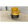 Image 2 : Tonka Turbo-Diesel Metal Dump Truck