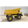 Image 6 : Tonka Turbo-Diesel Metal Dump Truck