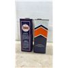 Image 4 : Tidex and Gulf Motor Oil Cans, 1 Imperial Gallon Each