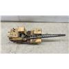Image 2 : Tonka Crane Metal Toy with Boom and Winch Mechanisms