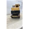 Image 3 : Tonka Crane Metal Toy with Boom and Winch Mechanisms
