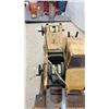 Image 5 : Tonka Crane Metal Toy with Boom and Winch Mechanisms