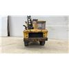Image 6 : Tonka Crane Metal Toy with Boom and Winch Mechanisms