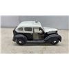 Image 10 : Two Playmater Copper Police Cars and Detached Bumper