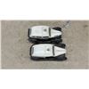 Image 4 : Two Playmater Copper Police Cars and Detached Bumper