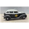 Image 6 : Two Playmater Copper Police Cars and Detached Bumper