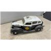 Image 8 : Two Playmater Copper Police Cars and Detached Bumper