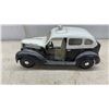 Image 9 : Two Playmater Copper Police Cars and Detached Bumper