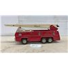 Image 1 : Tonka Fire Truck with Extendable Ladder