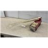 Image 5 : Tonka Fire Truck with Extendable Ladder