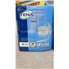 Image 2 : 3 Tena Ultra Briefs, Size Medium 34”-47”