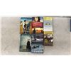 Image 4 : 1 box of books
