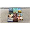 Image 7 : 1 box of books