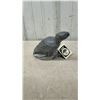 Image 4 : Inuk Artist Soapstone of Eagle Signed