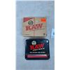 Image 5 : V-Master Deluxe Cigarette Maker In Box, adjustable automatic Cigarette Roller Box, 2 Plastic