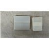 Image 6 : V-Master Deluxe Cigarette Maker In Box, adjustable automatic Cigarette Roller Box, 2 Plastic