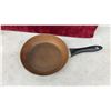 Image 4 : Fire-King Measuring Cups, Pyrex Casserole, Frypan, Heart Cake Pan, and Bowl