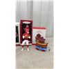 Image 4 : 8 Hallmark Keepsake Ornament In Boxes