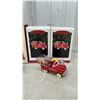 Image 5 : 8 Hallmark Keepsake Ornament In Boxes