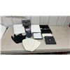 Image 1 : Box of Jewelry Cases