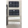 Image 2 : Box of Jewelry Cases
