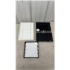 Image 3 : Box of Jewelry Cases