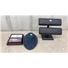 Image 4 : Box of Jewelry Cases