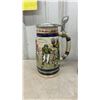 Image 2 : 3 Avon Stein, Baseball, Football and Blacksmith