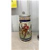 Image 3 : 3 Avon Stein, Baseball, Football and Blacksmith