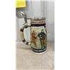 Image 4 : 3 Avon Stein, Baseball, Football and Blacksmith