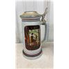 Image 5 : 3 Avon Stein, Baseball, Football and Blacksmith