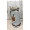 Image 6 : 3 Avon Stein, Baseball, Football and Blacksmith