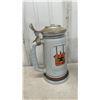 Image 7 : 3 Avon Stein, Baseball, Football and Blacksmith