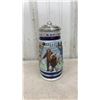 Image 9 : 3 Avon Stein, Baseball, Football and Blacksmith