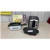 Image 1 : Black and Decker Deep Fryer- Works, Chips Maker Set Looks New, and 2 Slow Cookers