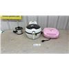 Image 1 : T-Fal Air Fryer, Babycake Cup Cake Maker, and New Small Crock Pot