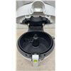 Image 4 : T-Fal Air Fryer, Babycake Cup Cake Maker, and New Small Crock Pot