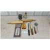 Image 1 : Lot of Kitchen Things, Some Very Old