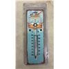 Image 4 : 3 Metal Thermometer -Indoor/ Outdoor