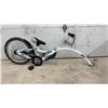Image 1 : Wee-Ride-Co-Pilot Trailer Bike